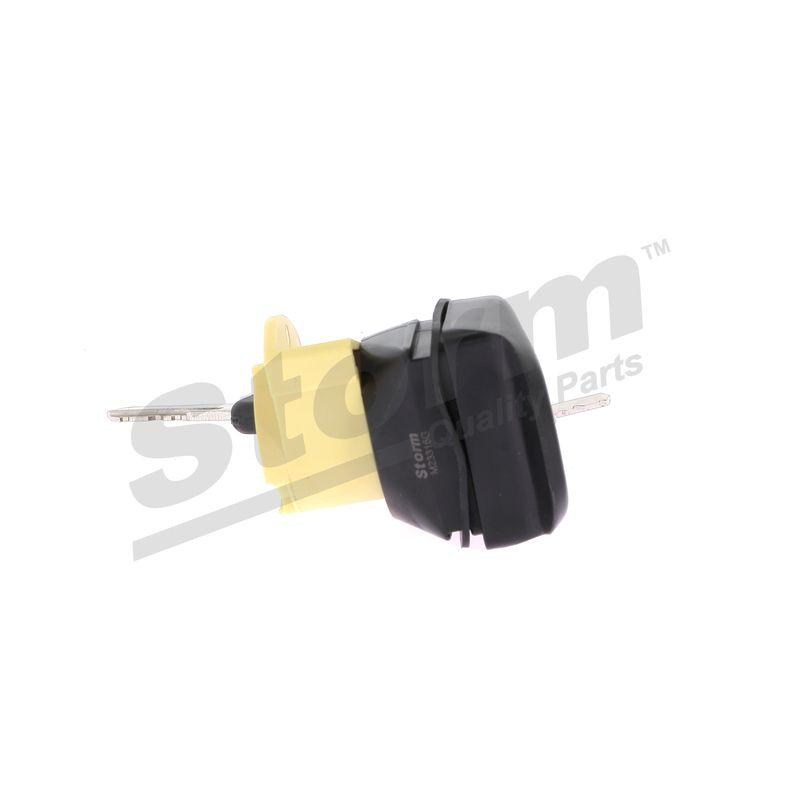 Serrure de capot de coffre STORM QUALITY PARTS 70027