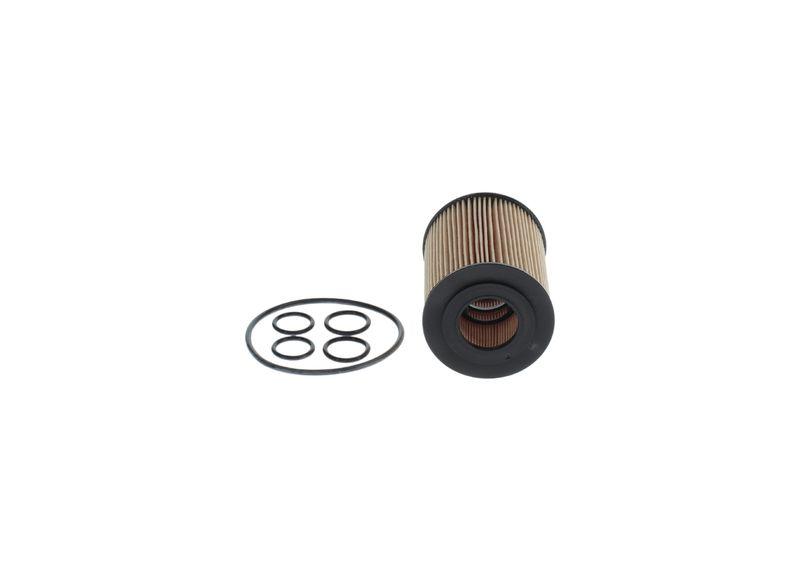 Filtre à huile BOSCH F026407073