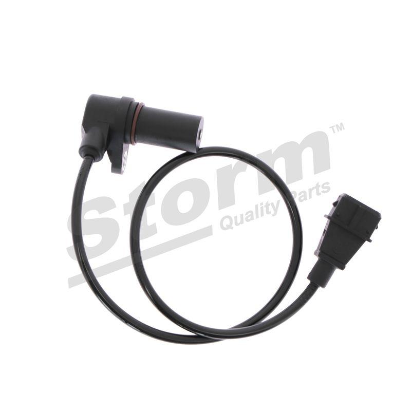 Capteur d'angle, vilebrequin STORM QUALITY PARTS 699100