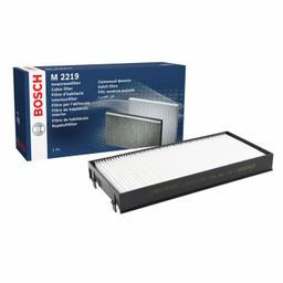 Filtre, air de l'habitacle BOSCH 1987432219