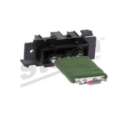 Résistance, pulseur d'air habitacle STORM QUALITY PARTS 699001