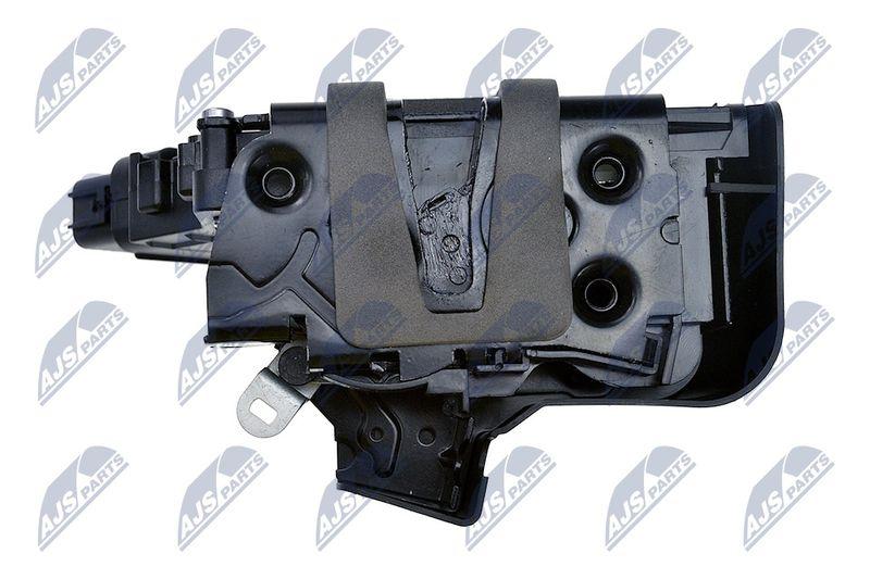 Serrure de porte NTY EZC-FR-010