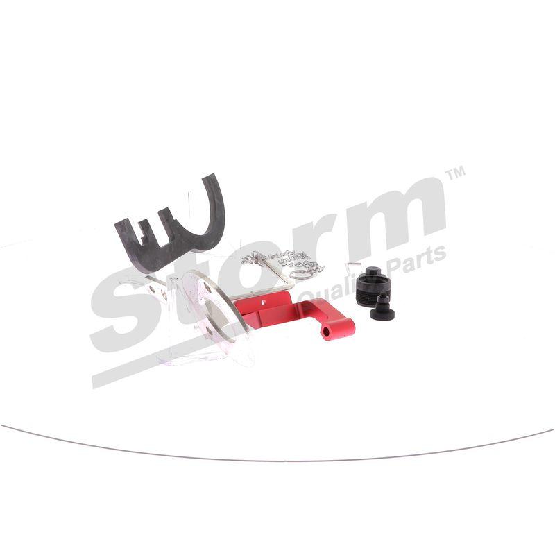 Kit d'outils de réglage, épure de distribution STORM QUALITY PARTS 555502