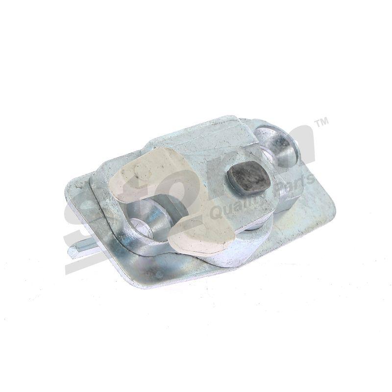 Serrure de porte STORM QUALITY PARTS 79942