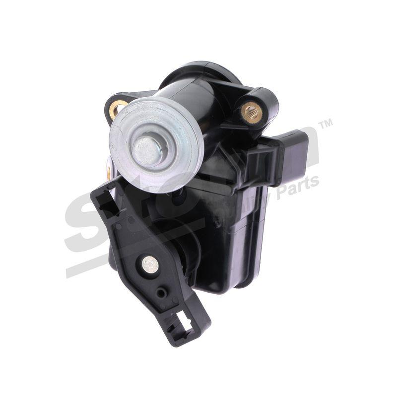 Element d'ajustage, soupapes de turburlence (tuyau d'admis°) STORM QUALITY PARTS STO500521