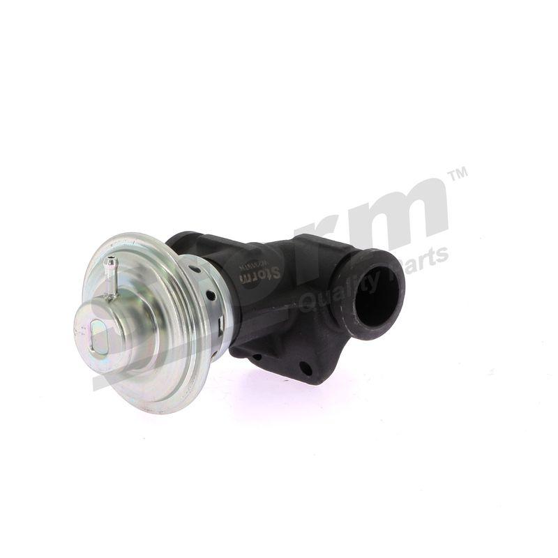 Vanne EGR STORM QUALITY PARTS 9082