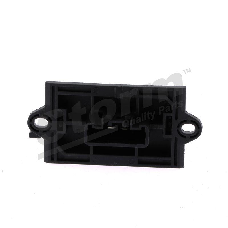 Résistance, pulseur d'air habitacle STORM QUALITY PARTS STO1509502