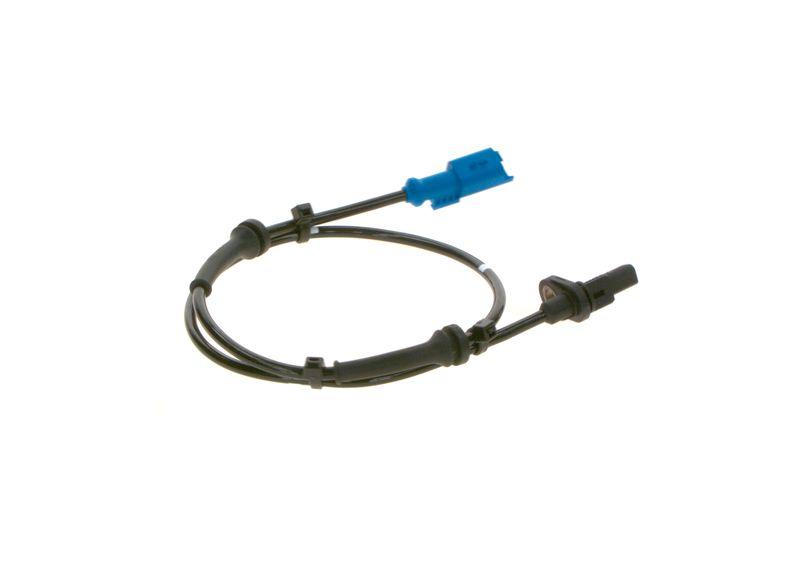 Capteur, vitesse de roue BOSCH 0 265 008 485