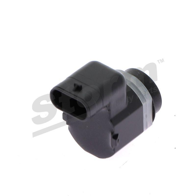 Capteur, aide au stationnement STORM QUALITY PARTS 151106