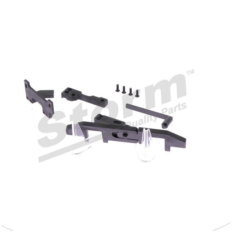 Kit d'outils de réglage, épure de distribution STORM QUALITY PARTS 555517