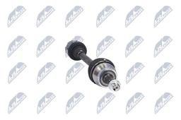 Arbre de transmission NTY NPW-MG-006