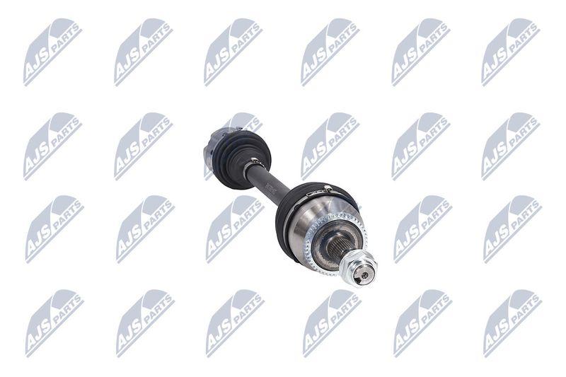 Arbre de transmission NTY NPW-MG-006