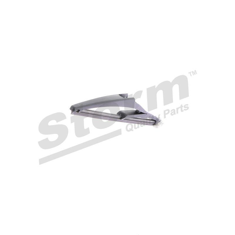 Balai d'essuie-glace STORM QUALITY PARTS 1000300AR