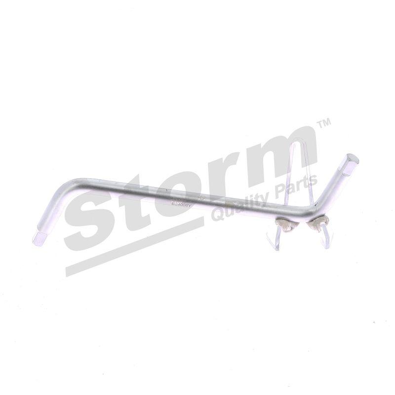 Clé pour vidange d'huile STORM QUALITY PARTS 888889