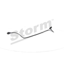 Durite de radiateur STORM QUALITY PARTS STO2750003