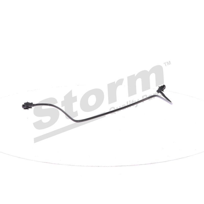 Durite de radiateur STORM QUALITY PARTS STO2750003