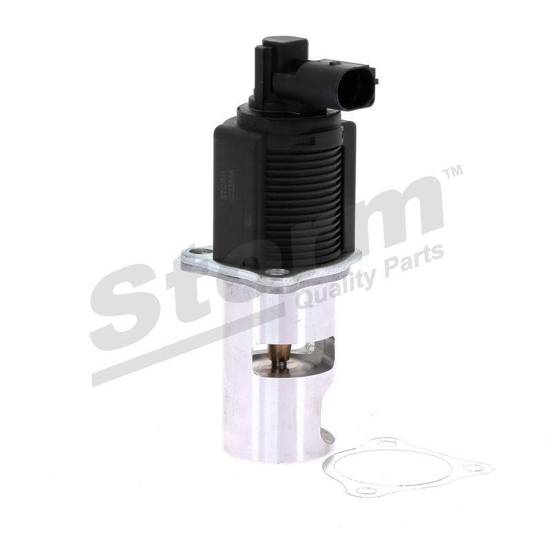 Vanne EGR STORM QUALITY PARTS 9023