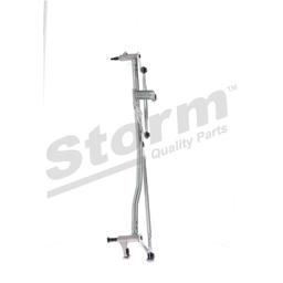 Tringlerie d'essuie-glace STORM QUALITY PARTS 2551005