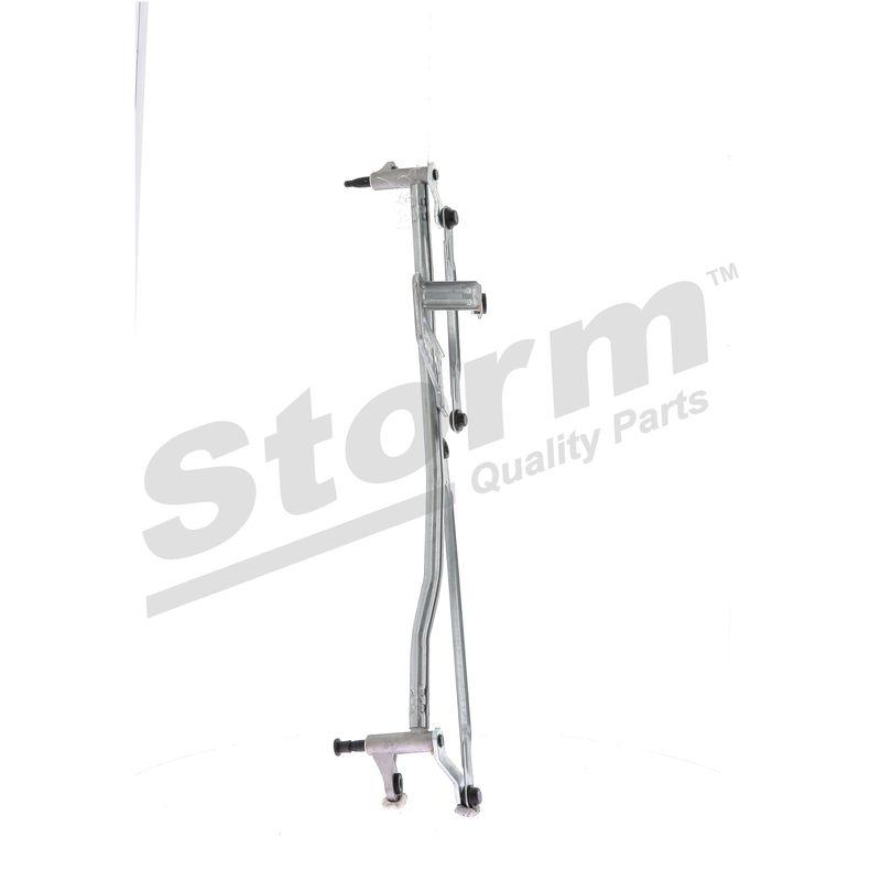 Tringlerie d'essuie-glace STORM QUALITY PARTS 2551005