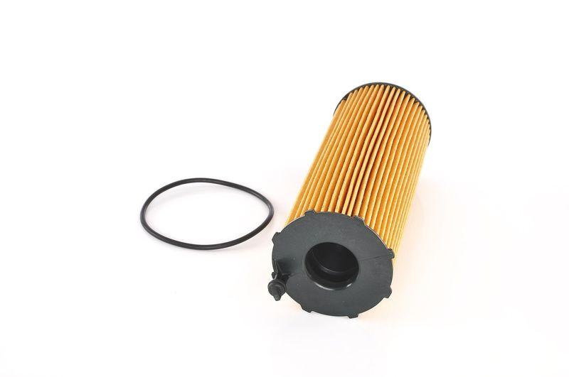 Filtre à huile BOSCH F 026 407 126