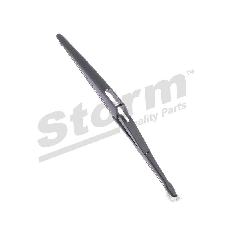 Balai d'essuie-glace STORM QUALITY PARTS 1000300AR