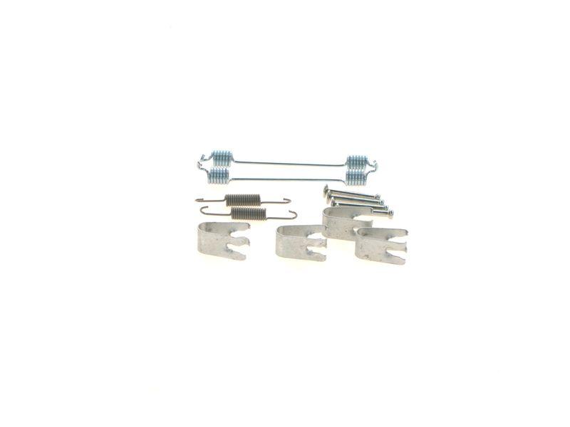 Kit d'accessoires, mâchoire de frein BOSCH 1987475429