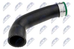Gaine de suralimentation NTY GPP-VW-033