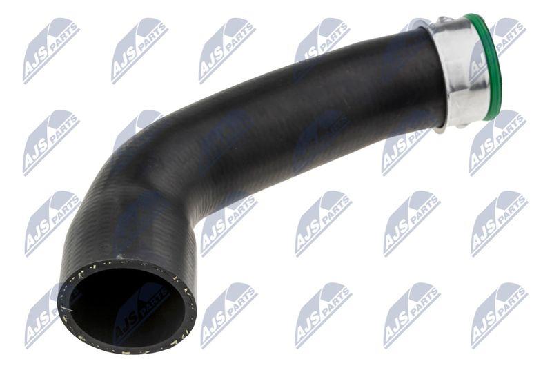 Gaine de suralimentation NTY GPP-VW-033