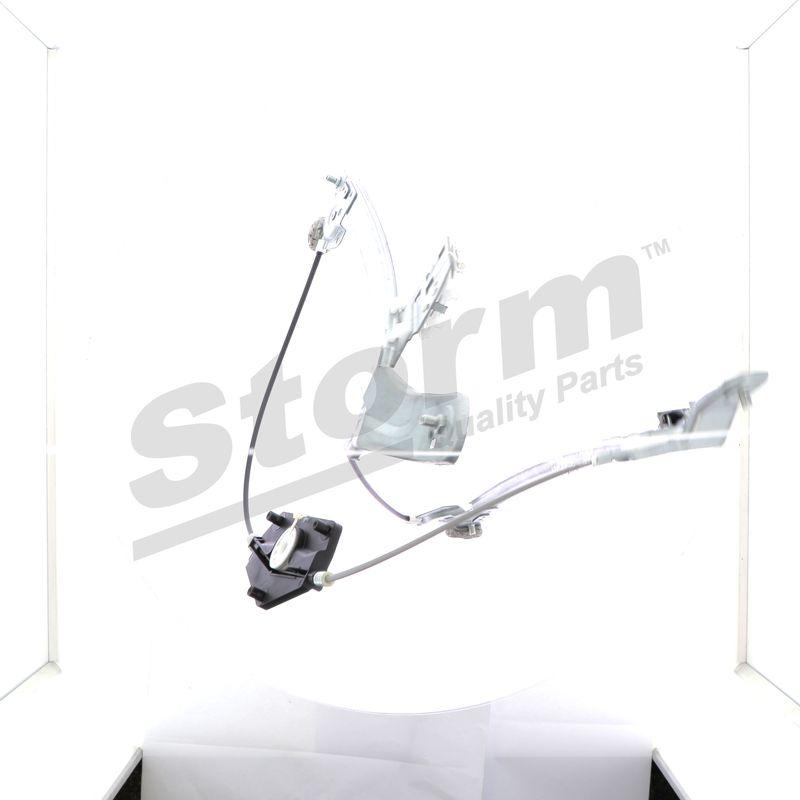 Lève-vitre STORM QUALITY PARTS 10580