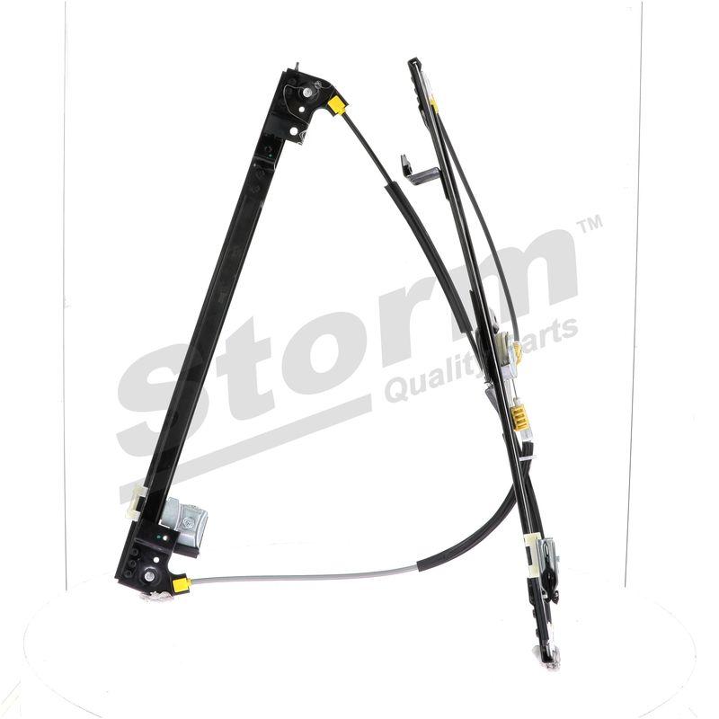 Lève-vitre STORM QUALITY PARTS 79880