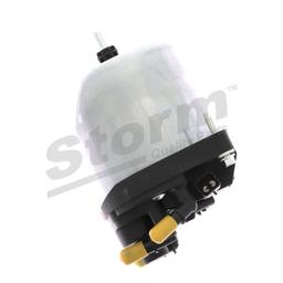 Boîtier, filtre à carburant STORM QUALITY PARTS 3890