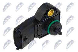 Capteur, pression de carburant NTY ECM-VV-000