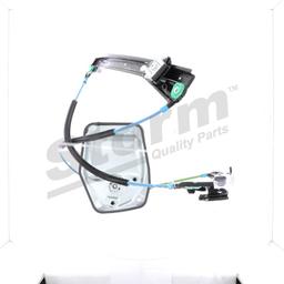 Lève-vitre STORM QUALITY PARTS 97176