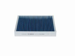 Filtre, air de l'habitacle BOSCH 0986628612
