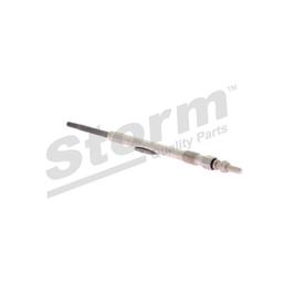 Bougie de préchauffage STORM QUALITY PARTS 576003