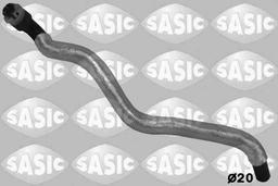Durite de radiateur SASIC 3406221
