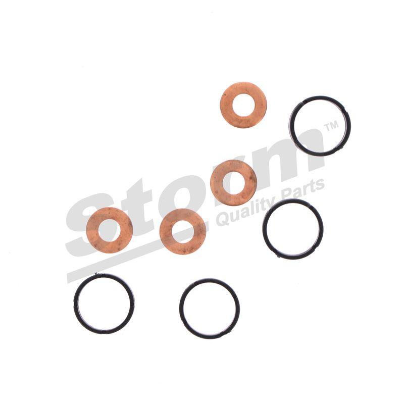 Kit de joints, injecteur STORM QUALITY PARTS STO460004