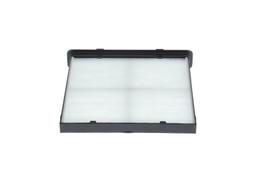 Filtre, air de l'habitacle BOSCH 1987435188