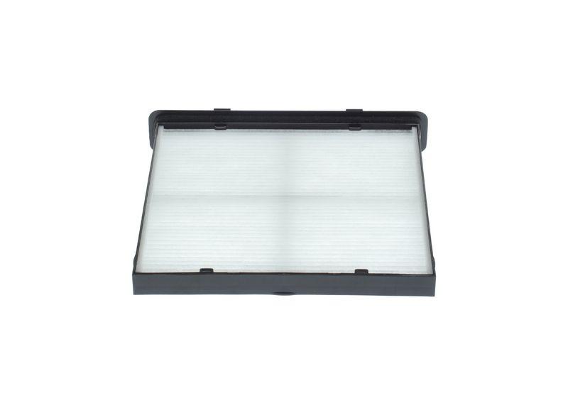 Filtre, air de l'habitacle BOSCH 1987435188