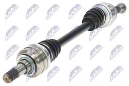 Arbre de transmission NTY NPW-TY-215