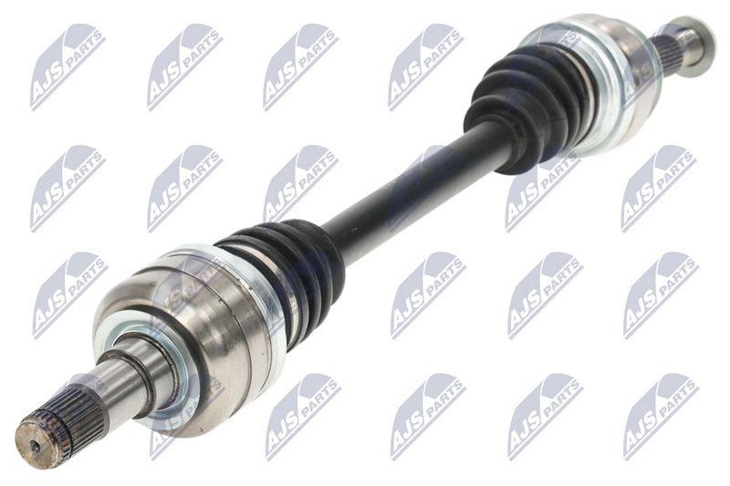 Arbre de transmission NTY NPW-TY-215