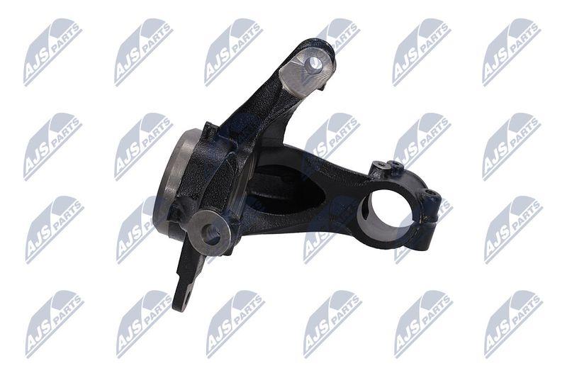 Fusée d'essieu, suspension de roue NTY ZZP-HD-015