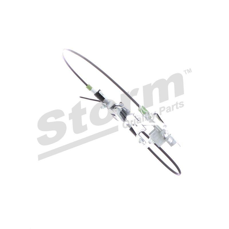 Lève-vitre STORM QUALITY PARTS 88068