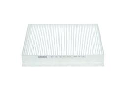 Filtre, air de l'habitacle BOSCH 1987432158