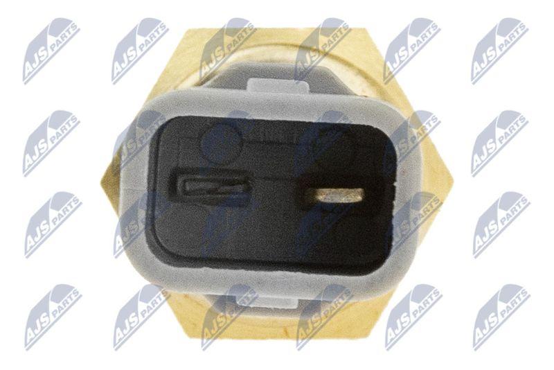 Sonde, température du liquide de refroidissement NTY ECT-CH-000