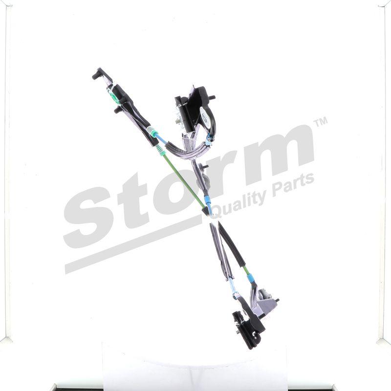 Lève-vitre STORM QUALITY PARTS 9307579