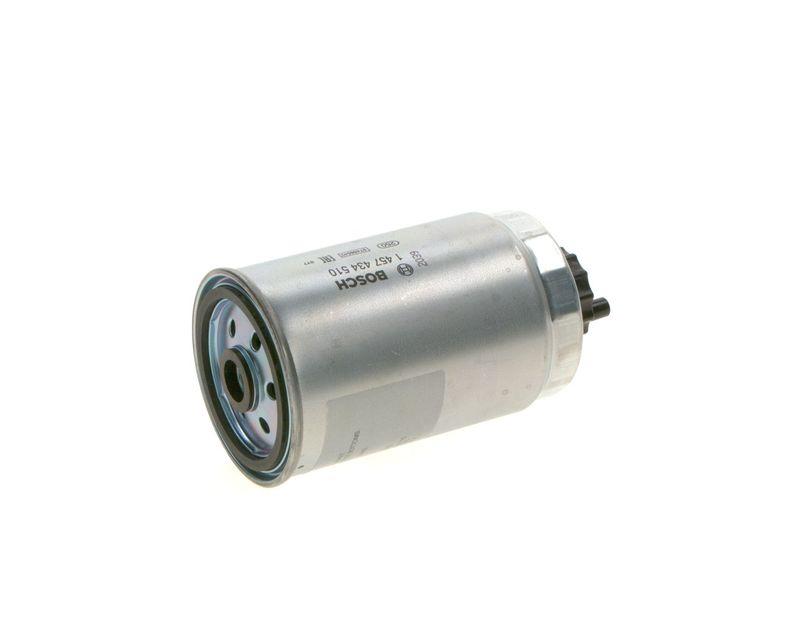 Filtre à carburant BOSCH 1 457 434 510
