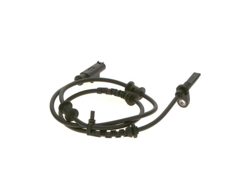 Capteur, vitesse de roue BOSCH 0 265 004 602