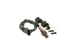 Sonde lambda BOSCH 0 258 010 036