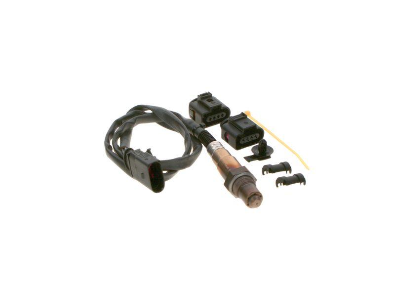 Sonde lambda BOSCH 0 258 010 036